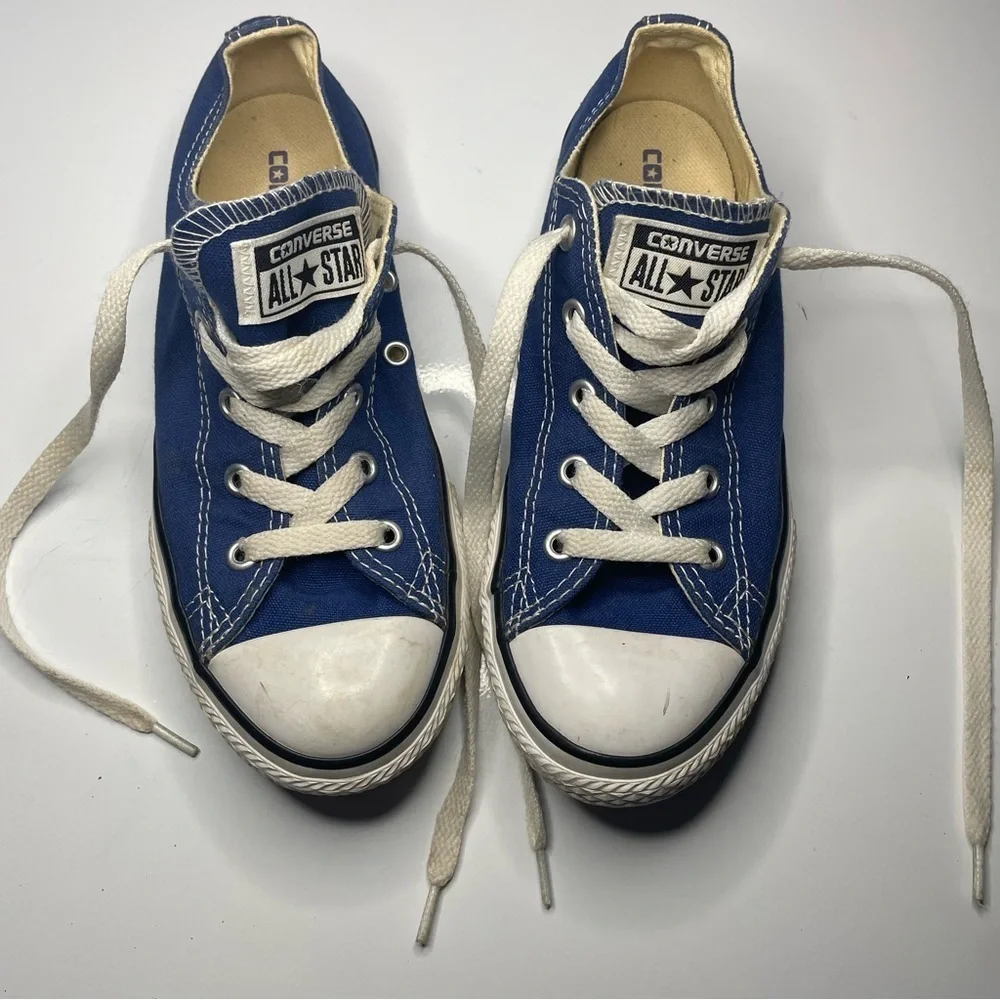 Converse all star